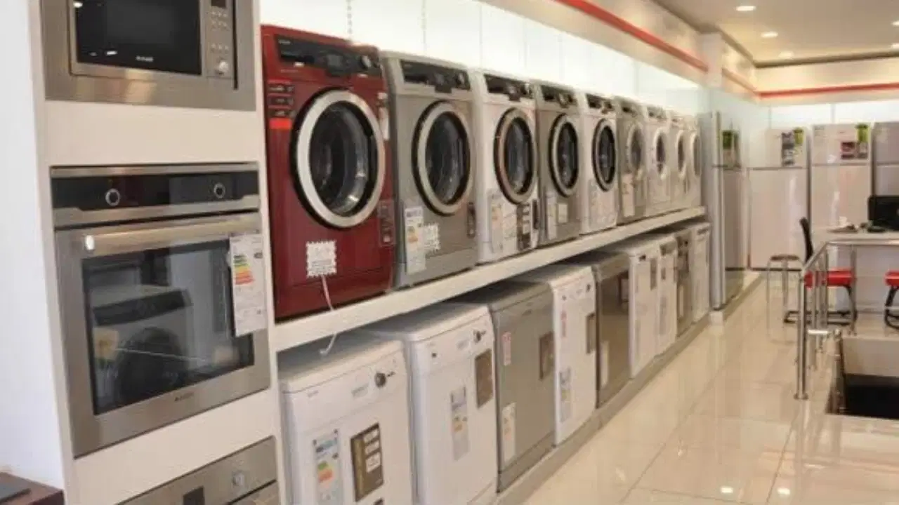 Gülyalı Beyaz Eşya Tamircisi