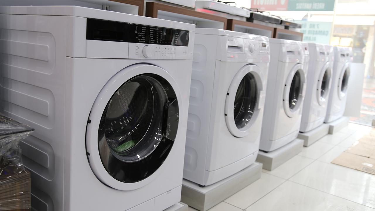 Gülyalı Beyaz Eşya Tamircisi